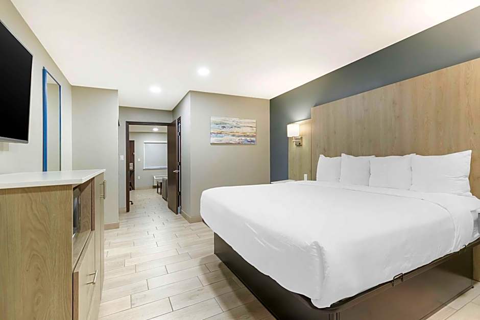 Best Western Plus Edinburg Inn And Suites