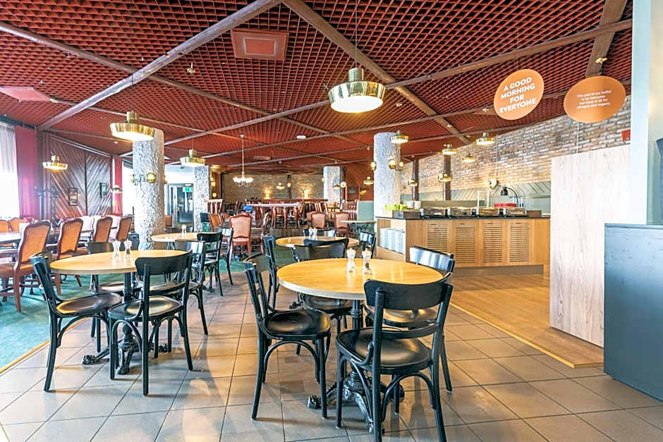 Scandic Oulu Station