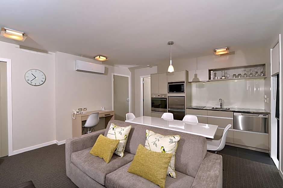 Kerikeri Homestead Motel & Apartments