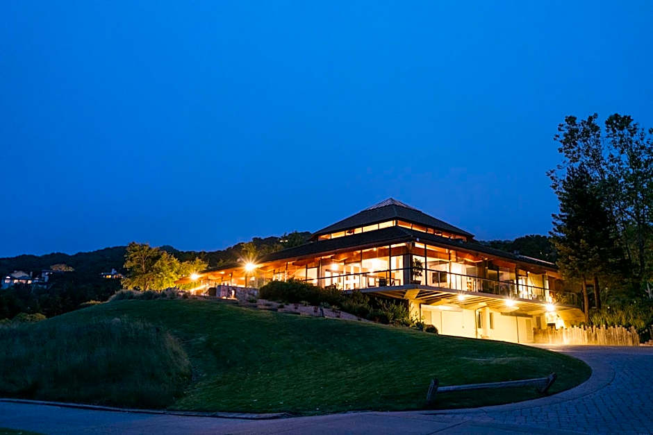 Carmel Valley Ranch, in The Unbound Collection by Hyatt