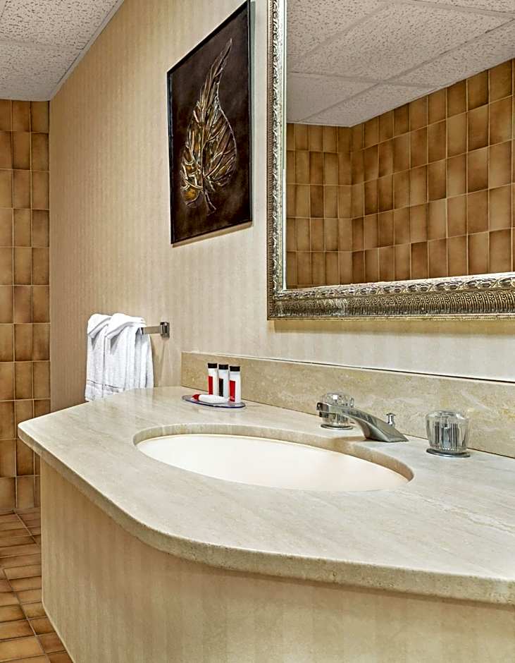 Ramada by Wyndham Fredericton