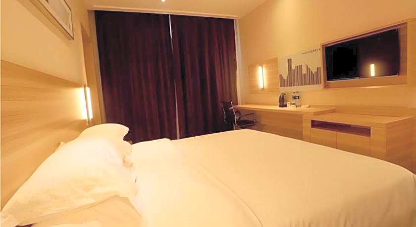 City Comfort Inn Huizhou Huiyang High-speed Railway Station