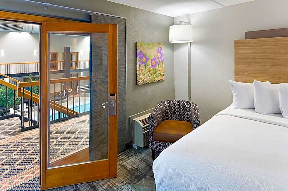 Ramkota Hotel - Pierre