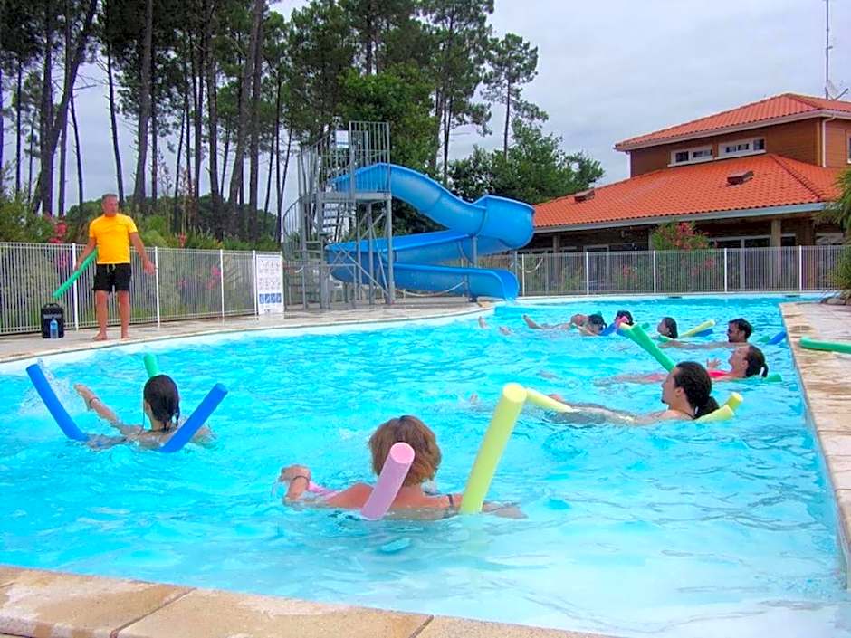 Laouchet Le Hameau des Grands Lacs