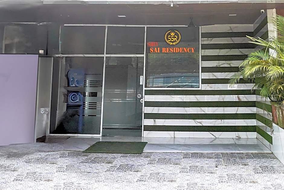 Hotel O Shiv Sai Residency Lodging & Boarding