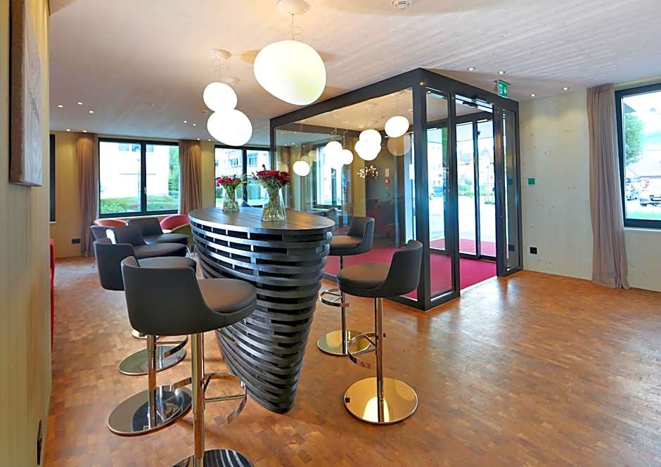 Lodge Hof Weissbad
