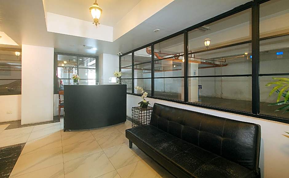 59 Xavierville by RedDoorz