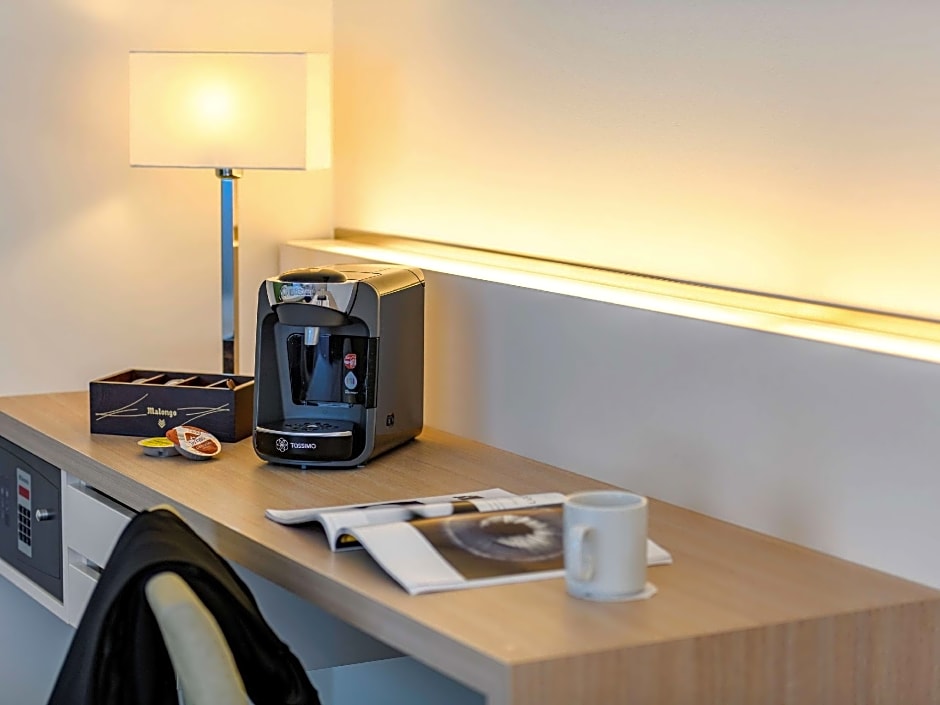 Mercure Bristol Stuttgart Sindelfingen