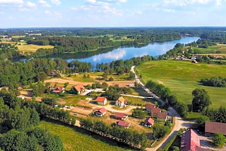 Domki na Mazurach Kurka Wodna