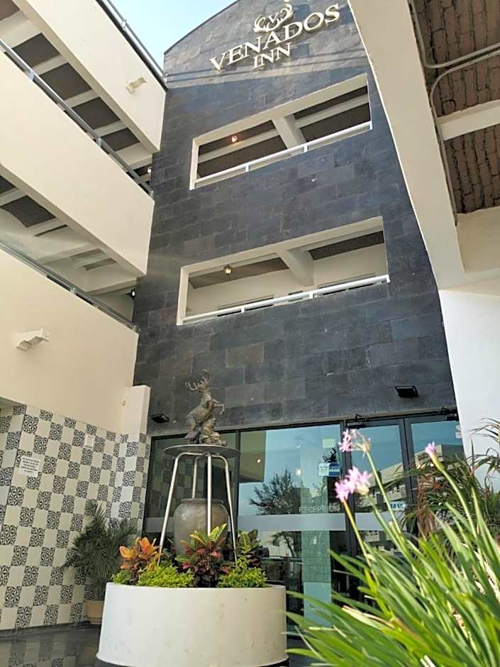 Venados Inn