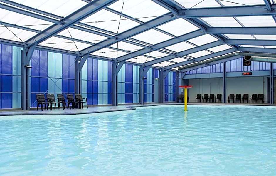 Gezellig vakantiehuis 't Gramsbergje
