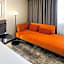 Novotel Warszawa Centrum Hotel