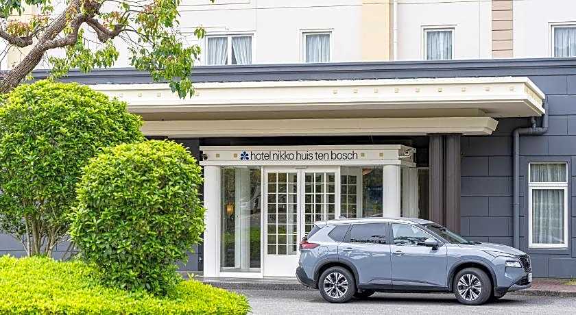 Hotel Nikko Huis Ten Bosch