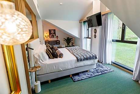 Hotel Ecos del Sella