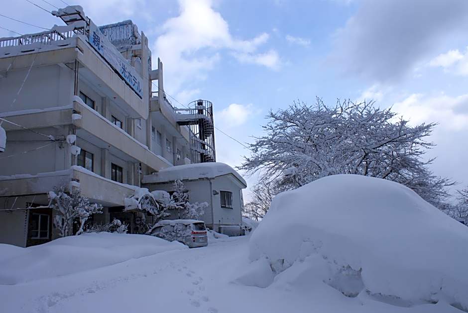 Oyashirazu Kanko Hotel