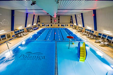 Hotel Polanica Resort & Spa