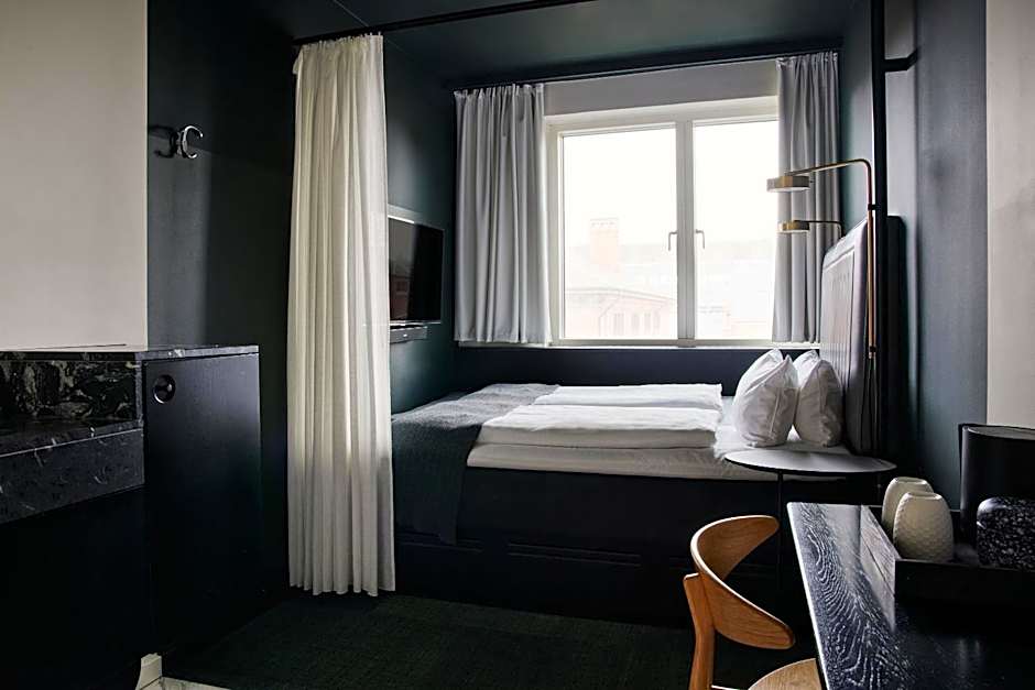 Hotel Danmark by Brøchner Hotels