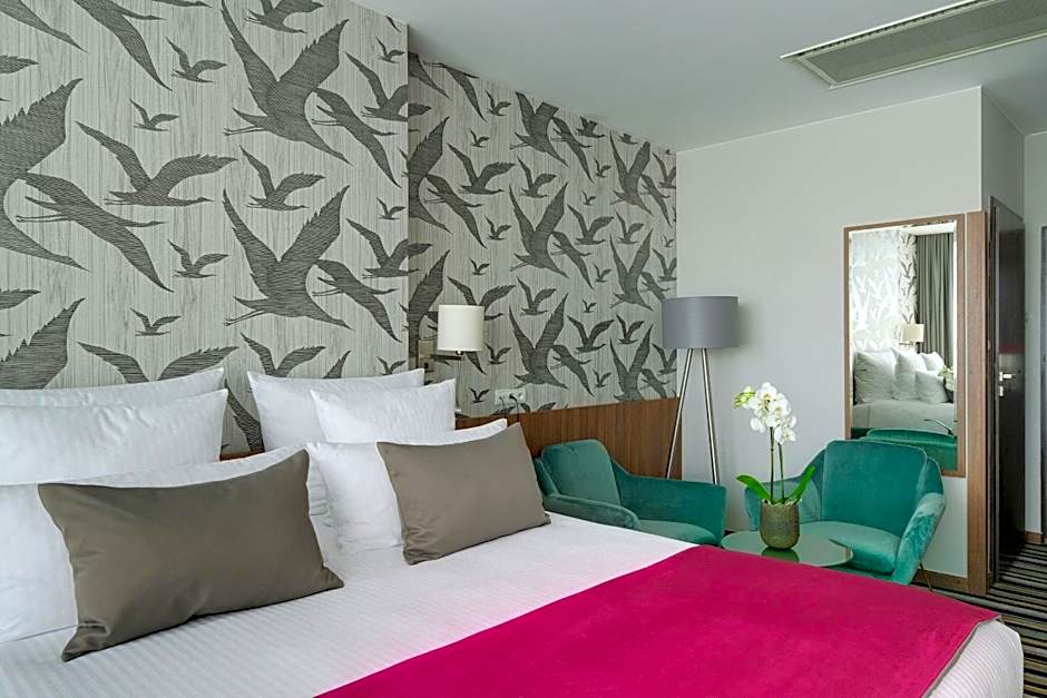 Leonardo Royal Hotel Warsaw
