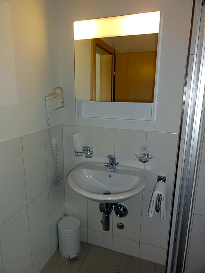 Welcome Hotel Täsch by Täscherhof