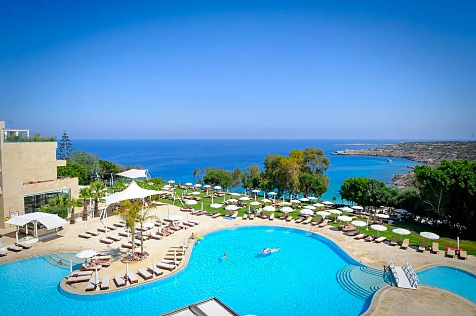 Grecian Park