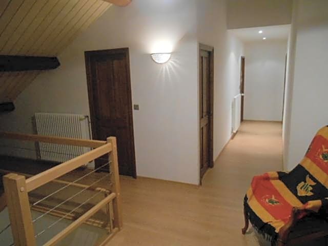 La Maison De Marie-Claire