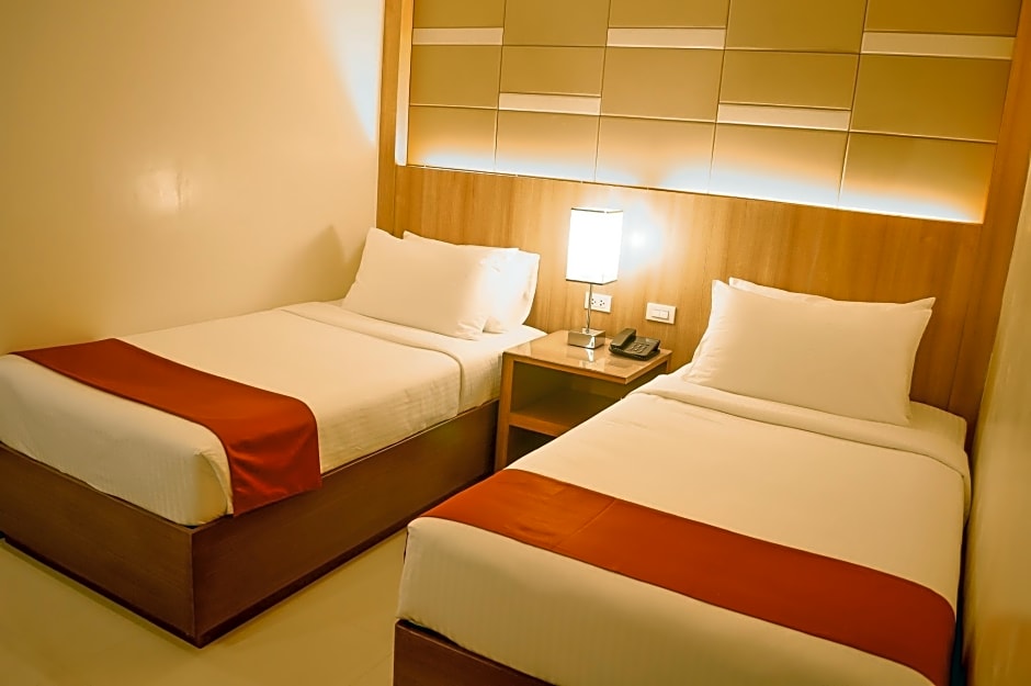 Hotel Veniz - Session