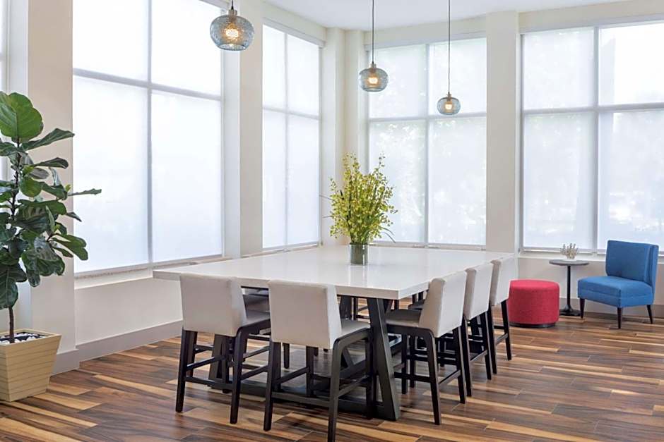 Hilton Garden Inn Miami Airport West