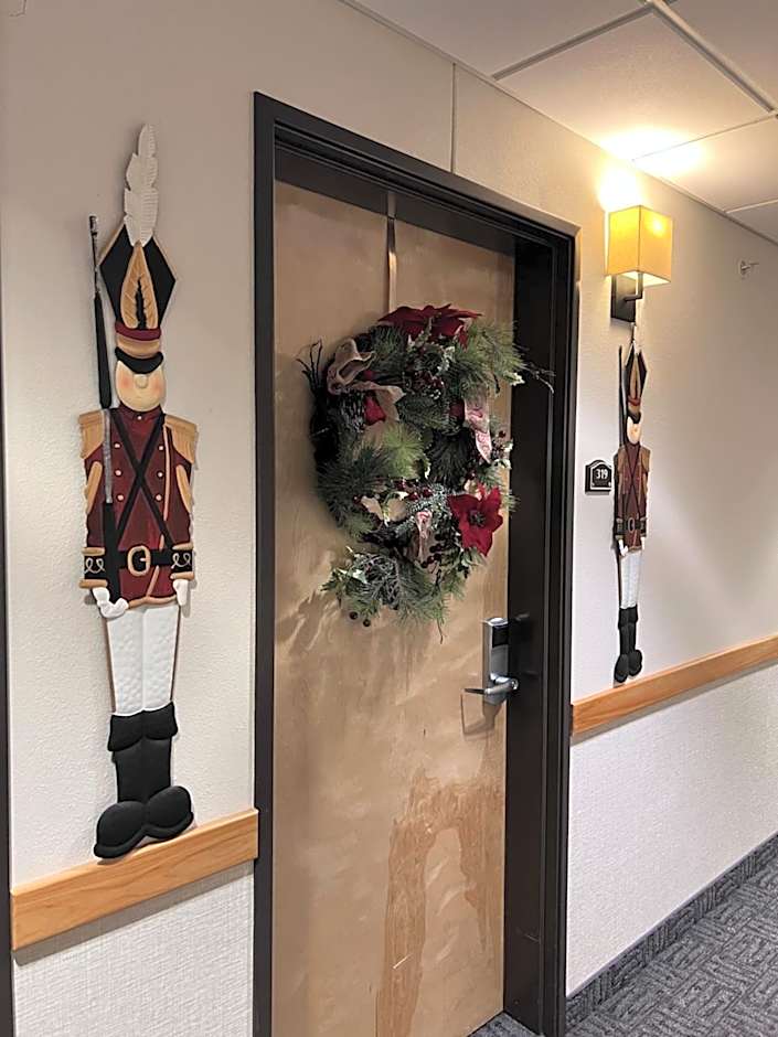 Hotel North Pole