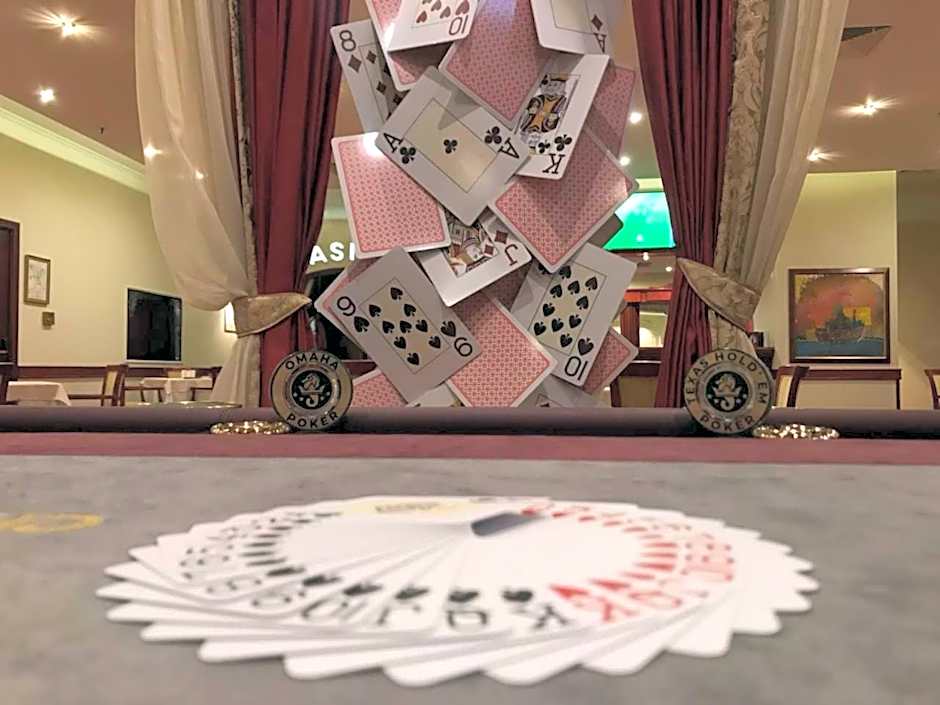 Interhotel Cherno More