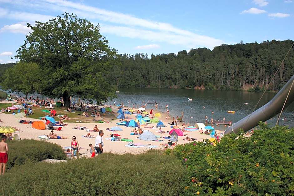 Haus 114 - Nurdachhaus -