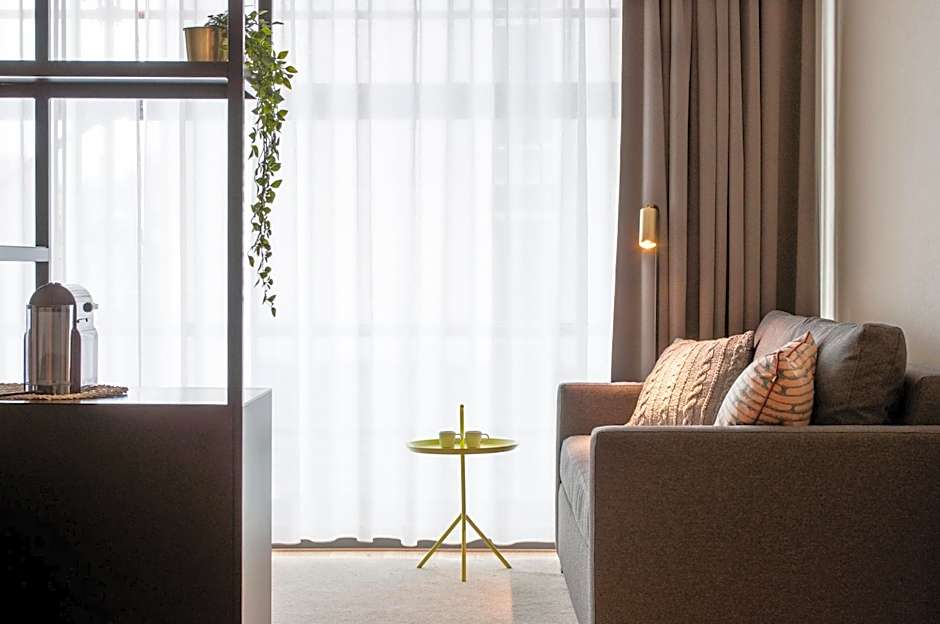 PREMIER SUITES Antwerp