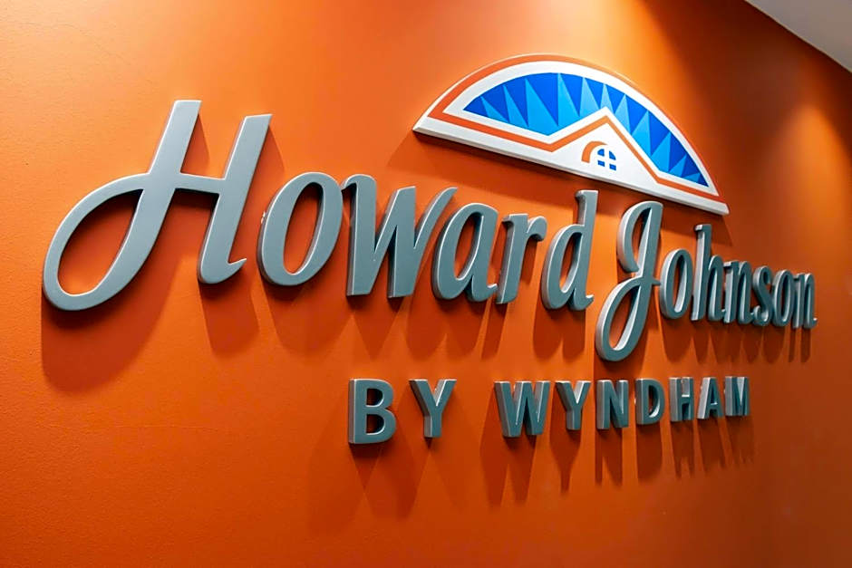 Howard Johnson by Wyndham Lima Miraflores Larco