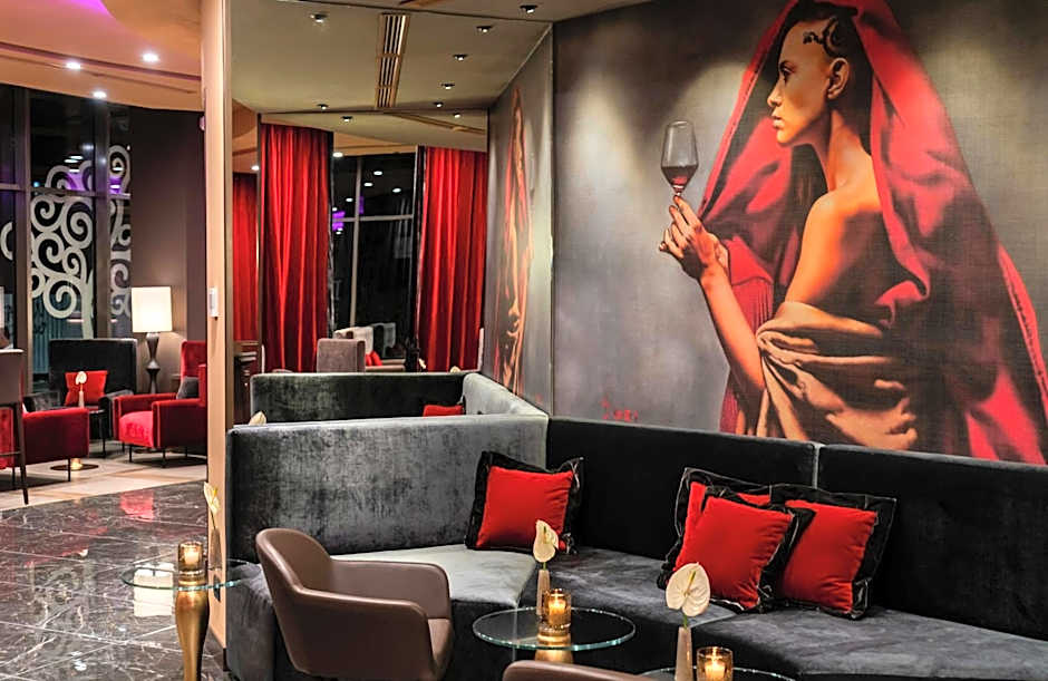 Leonardo Royal Hotel Venice Mestre