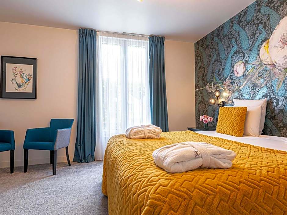 Mercure Paris Saint Cloud Hippodrome
