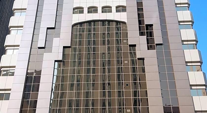 Ivory Hotel Apartments