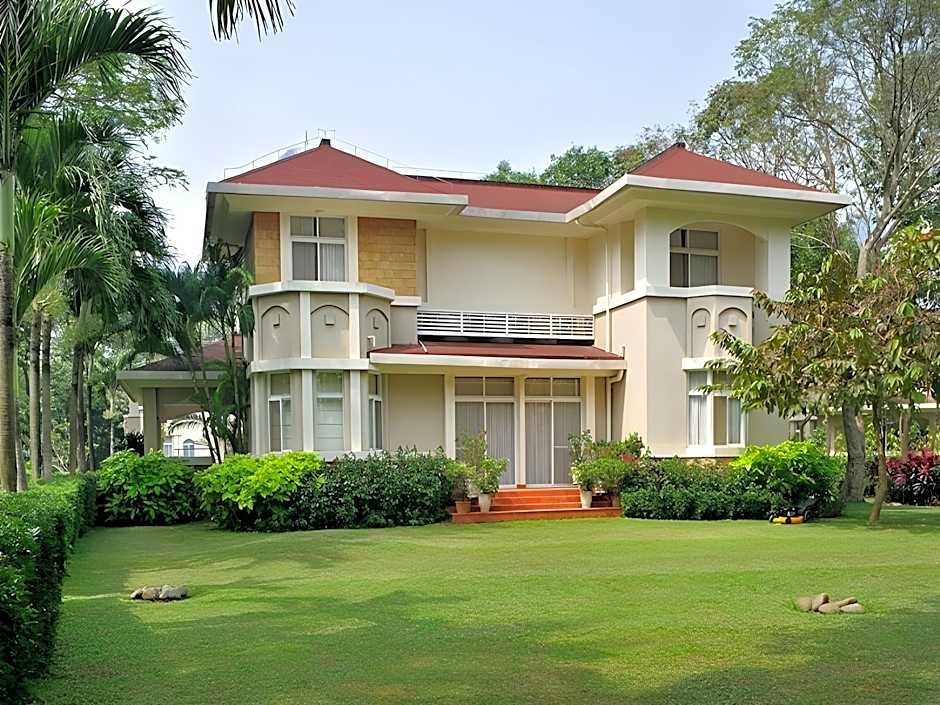 The Waterfront Residence