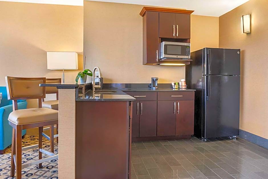 Radisson Hotel Southfield-Detroit
