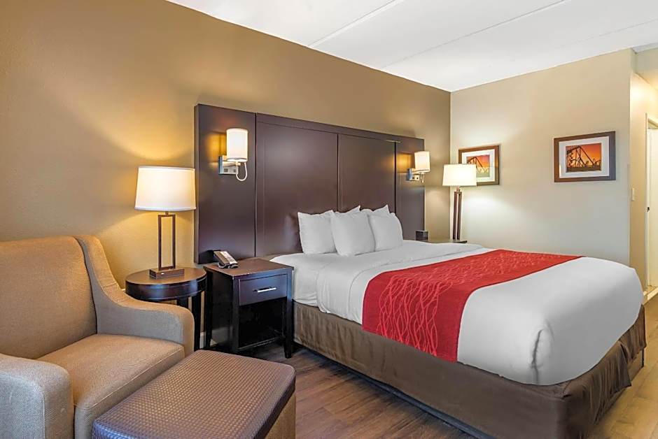 Comfort Inn & Suites Lithia Springs