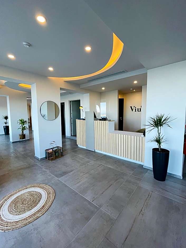 Hotel VIU57