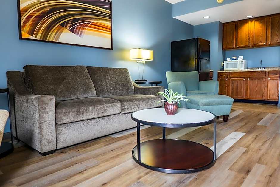 Baymont by Wyndham London KY