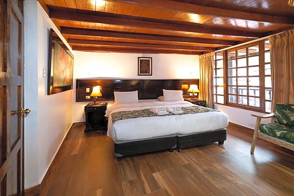 Gringo Bill's Boutique Hotel