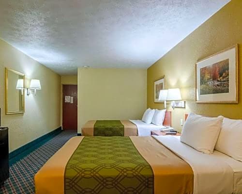 Econo Lodge Ottawa