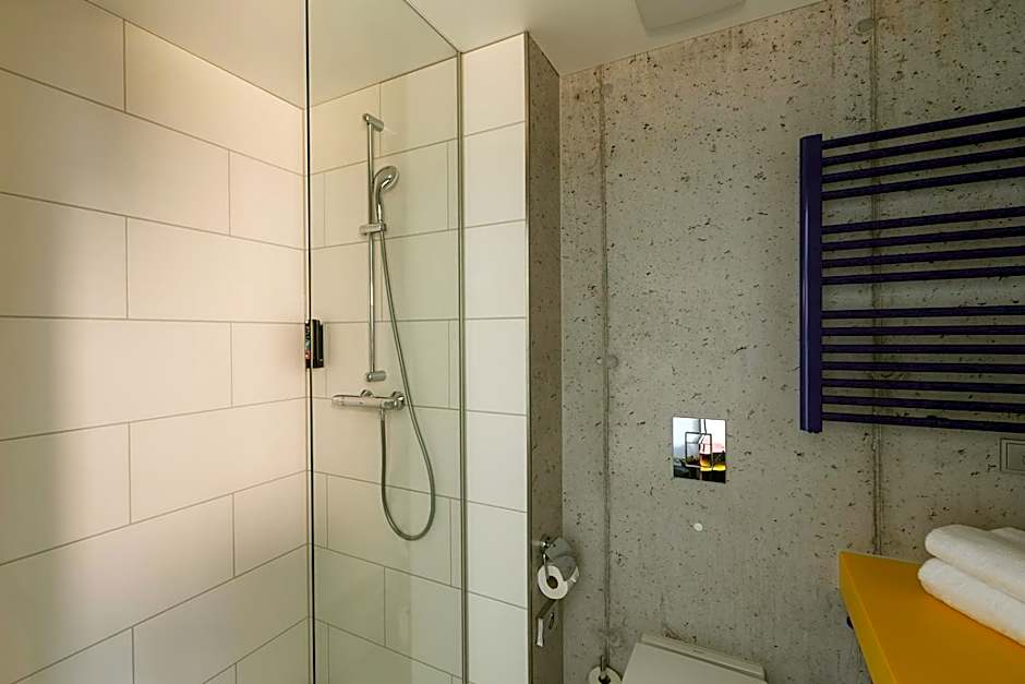 Holiday Inn - the niu Form Stuttgart Feuerbach By IHG