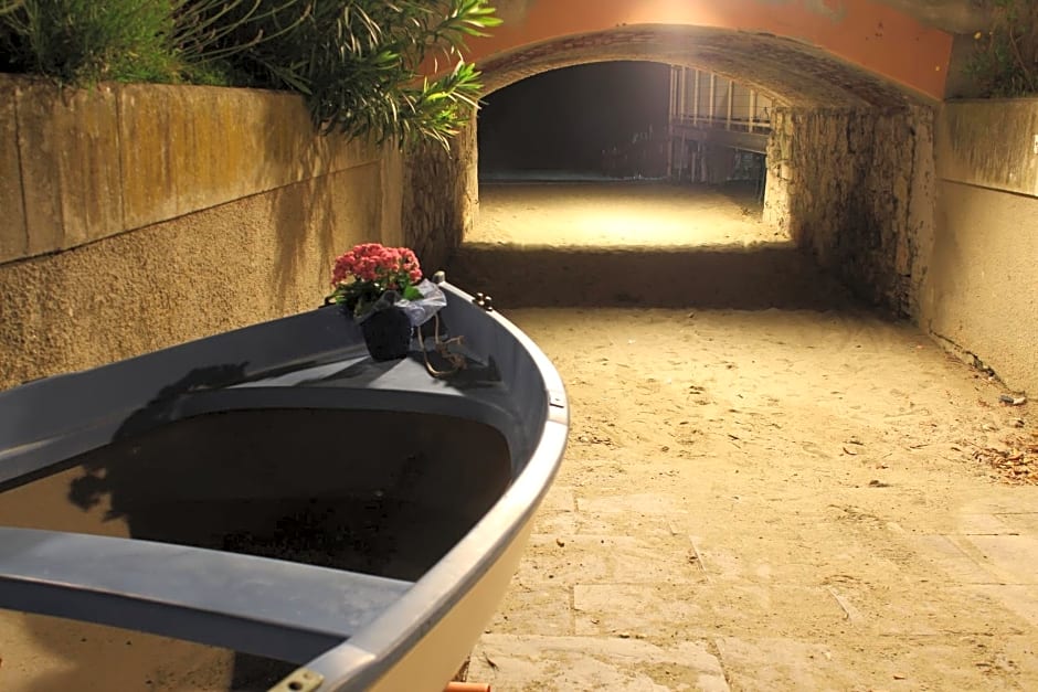 Hotel Garden