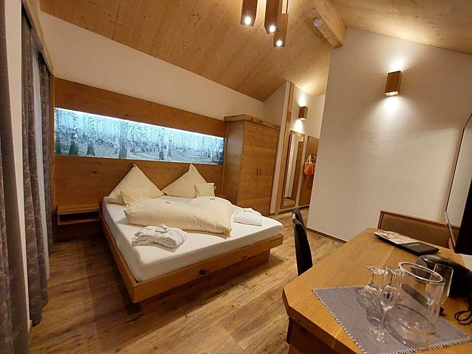 Wellness & Landhotel Prinz- Wellness & Romantik