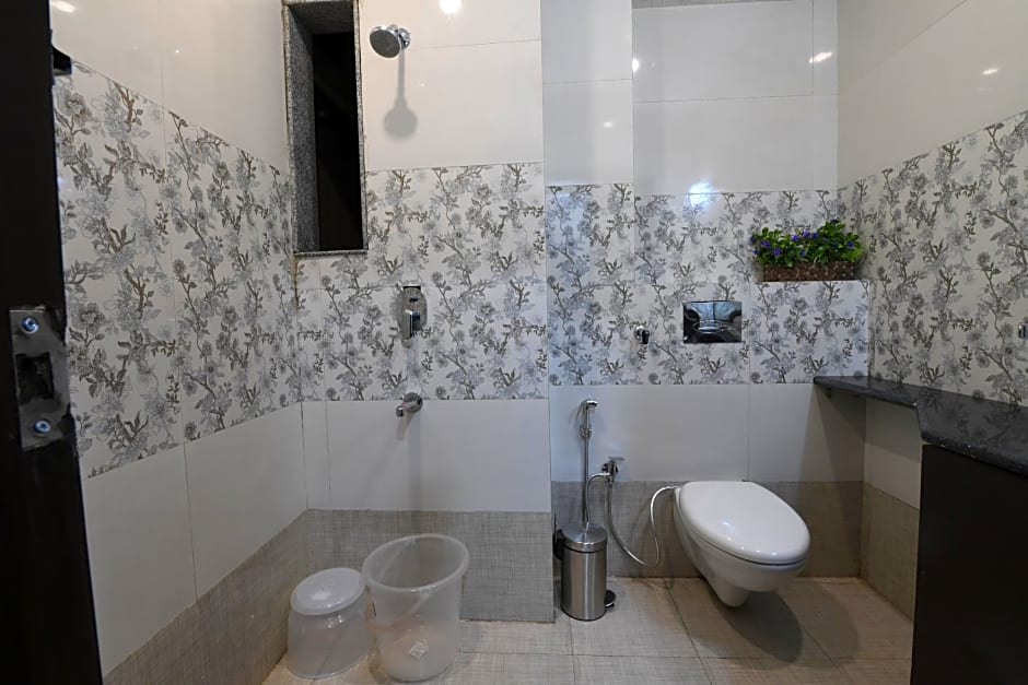 Madhav Muskan Residency