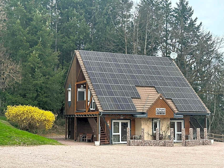 Du côté de chez Sam