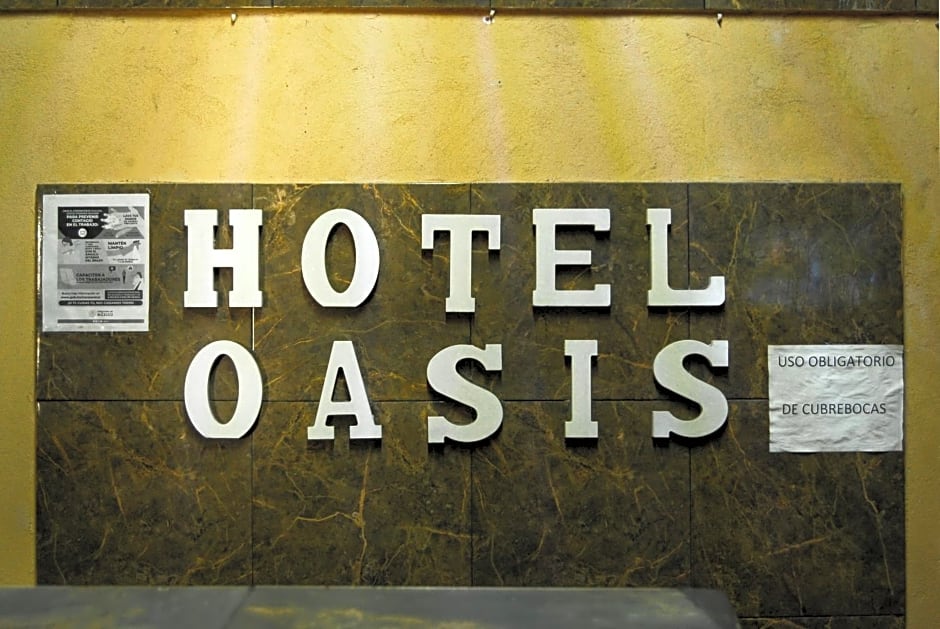 Hotel Oasis