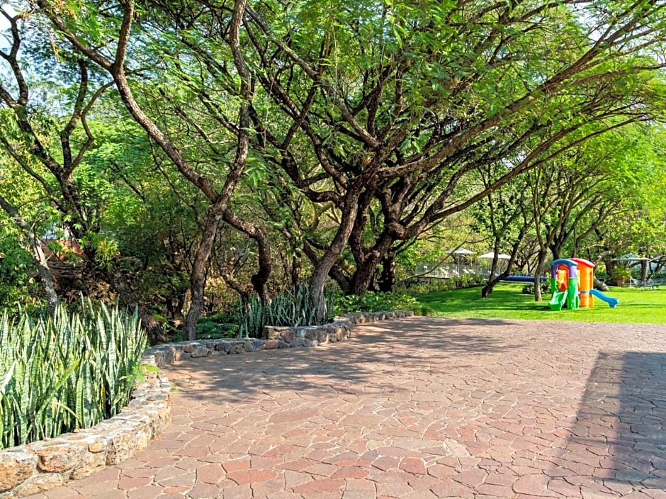 Hotel Amate del Rio