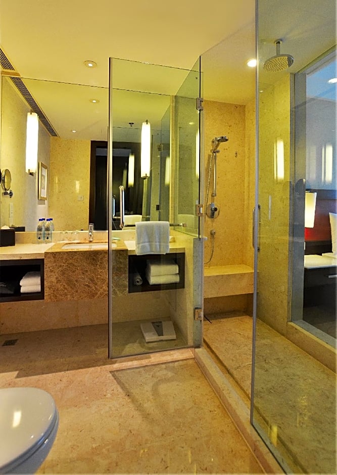 Courtyard by Marriott Hangzhou Wulin
